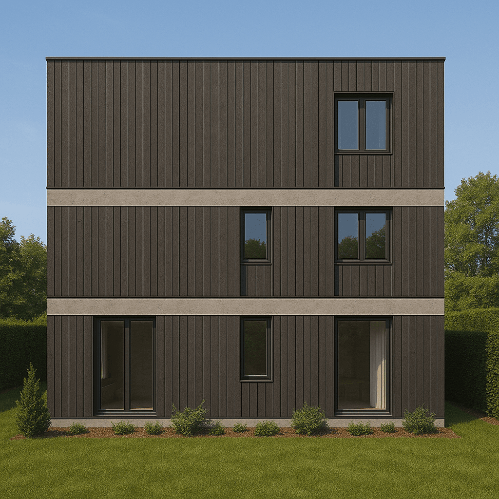 Bâtiment 3