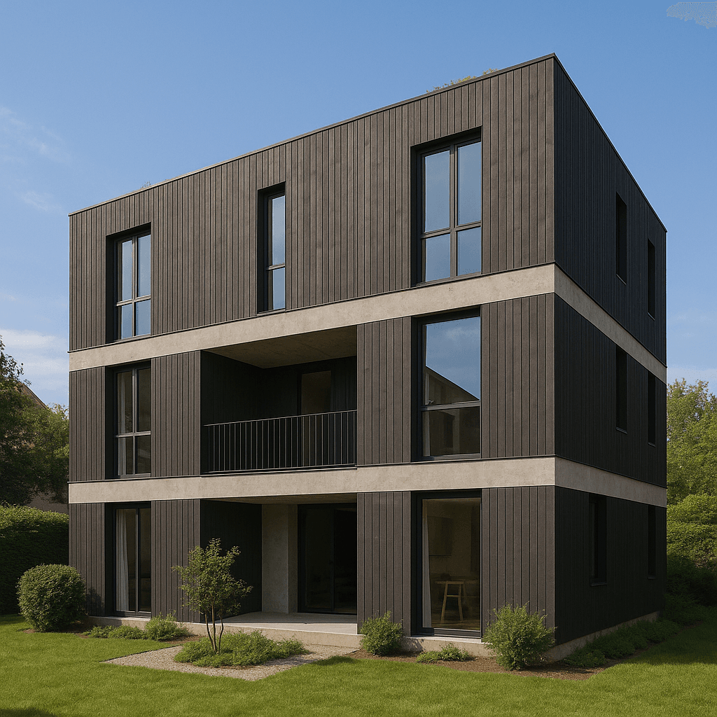 Bâtiment 0